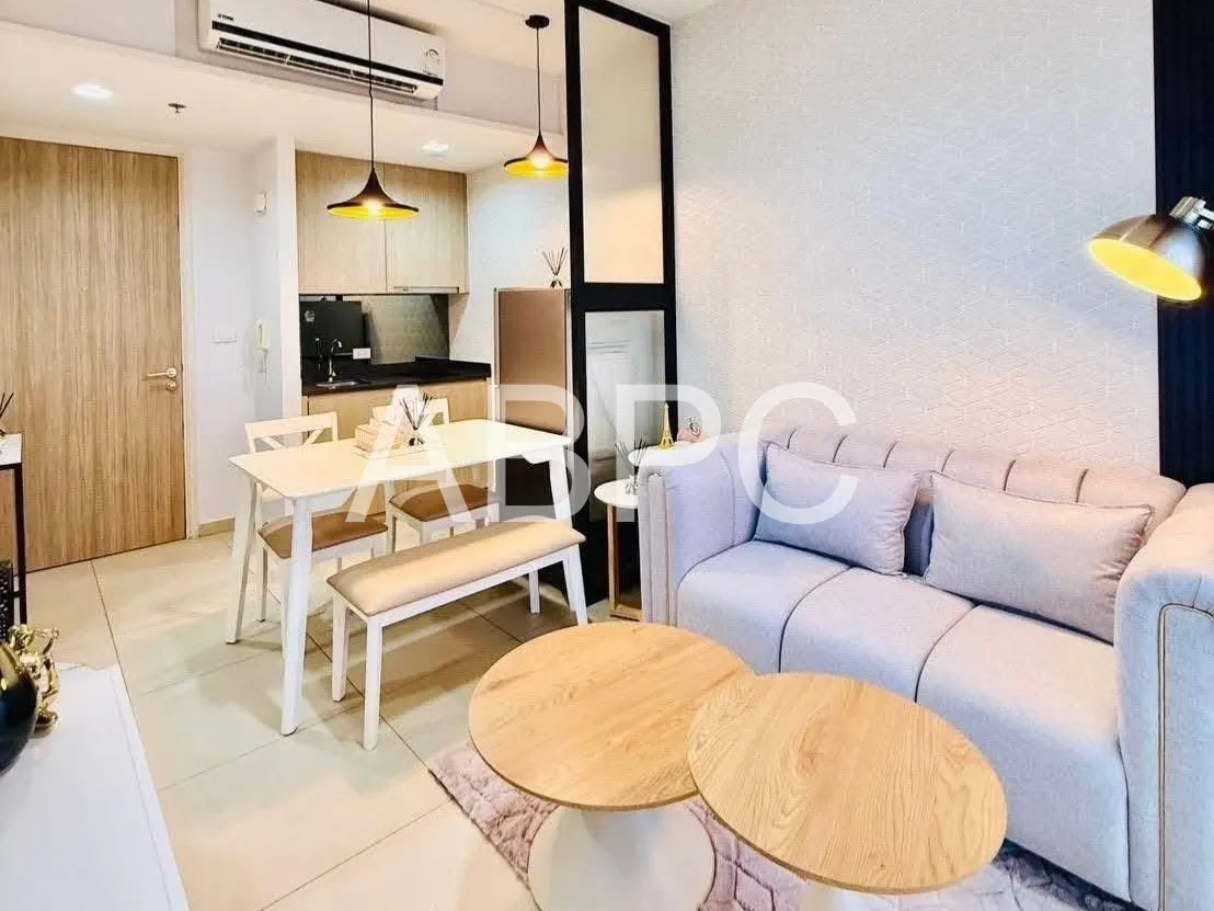 1 Bedroom 1 Bedroom in South pattaya photo 3