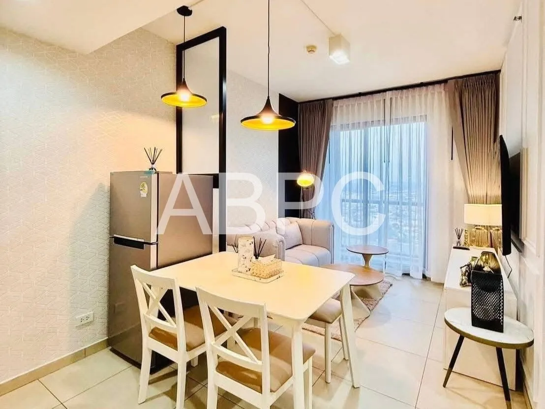 1 Bedroom 1 Bedroom in South pattaya photo 4