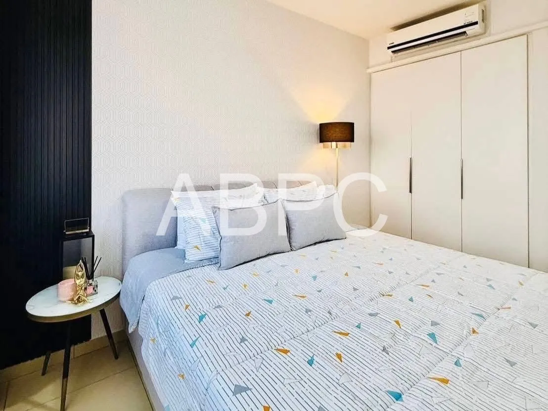 1 Bedroom 1 Bedroom in South pattaya photo 5
