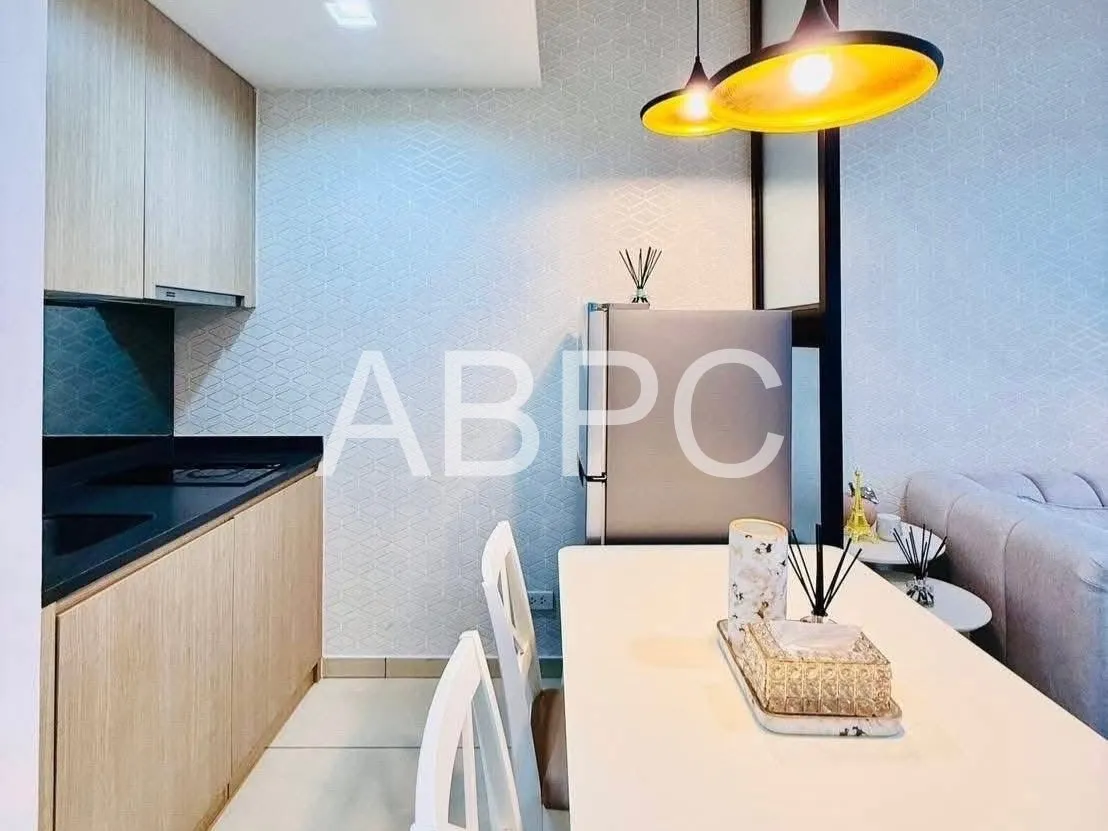 1 Bedroom 1 Bedroom in South pattaya photo 6