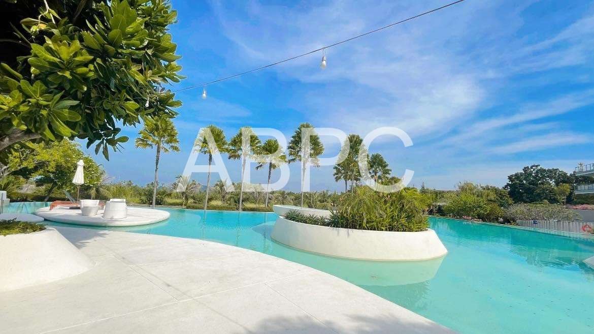 2 Bedrooms 2 Bathrooms in Bangsaray photo 13