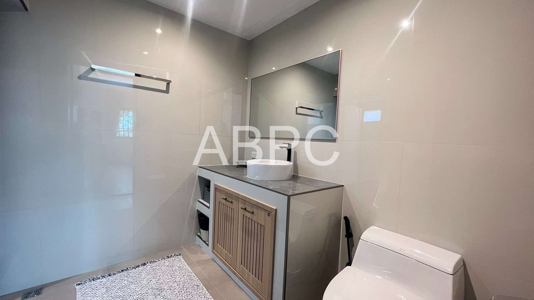 2 Bedrooms 2 Bathrooms in Bangsaray photo 11