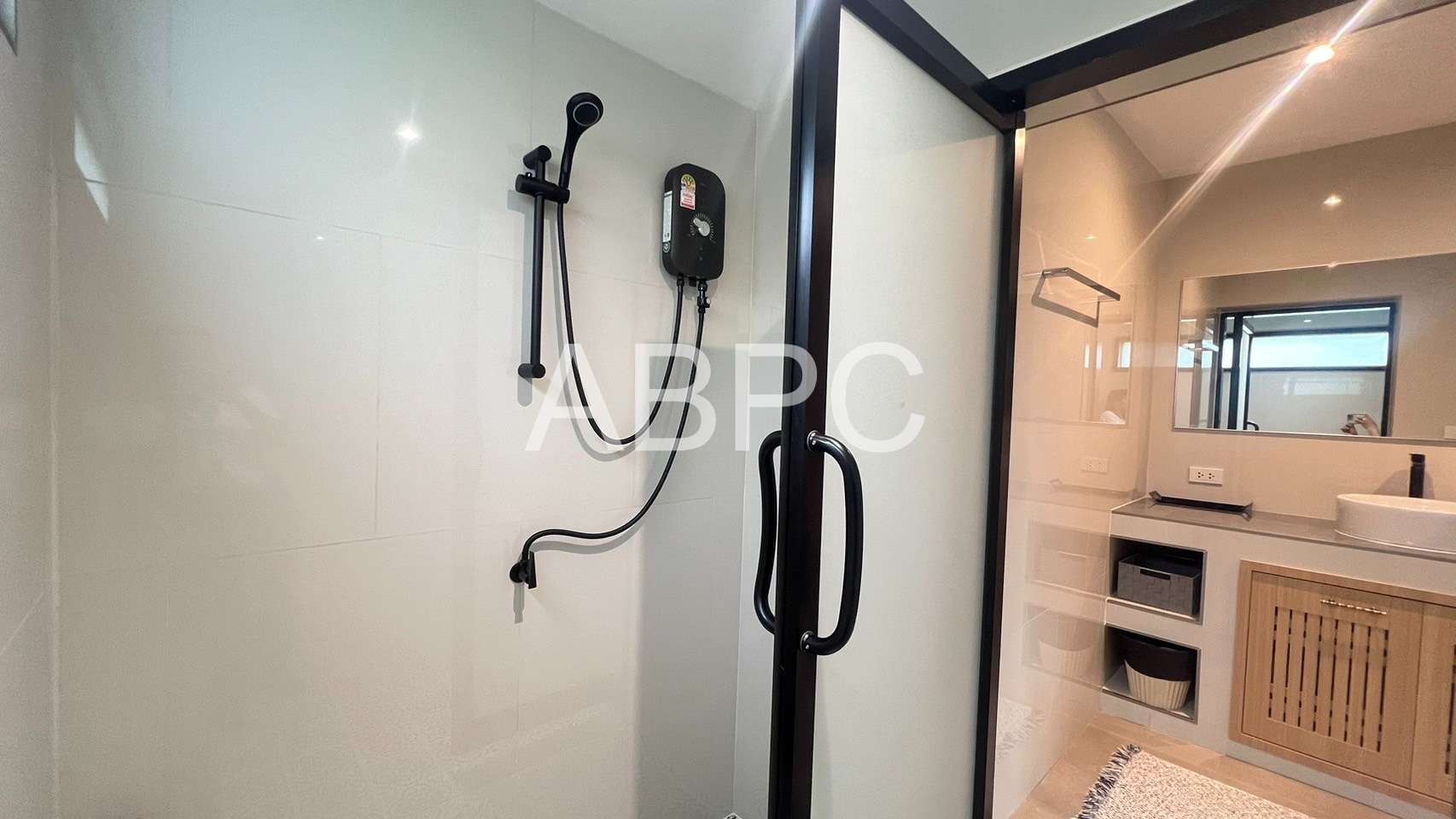 2 Bedrooms 2 Bathrooms in Bangsaray photo 10