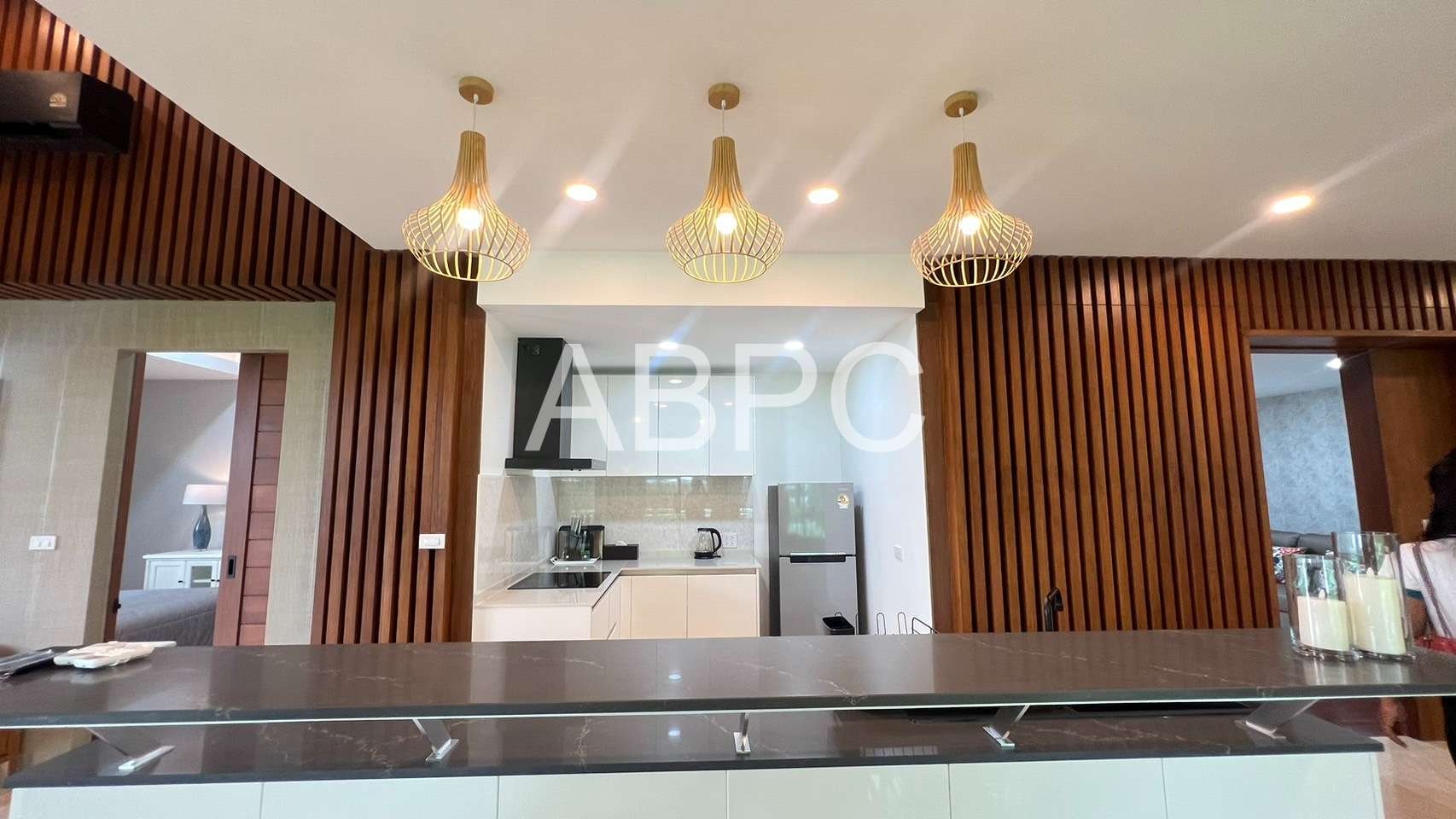 2 Bedrooms 2 Bathrooms in Bangsaray photo 6