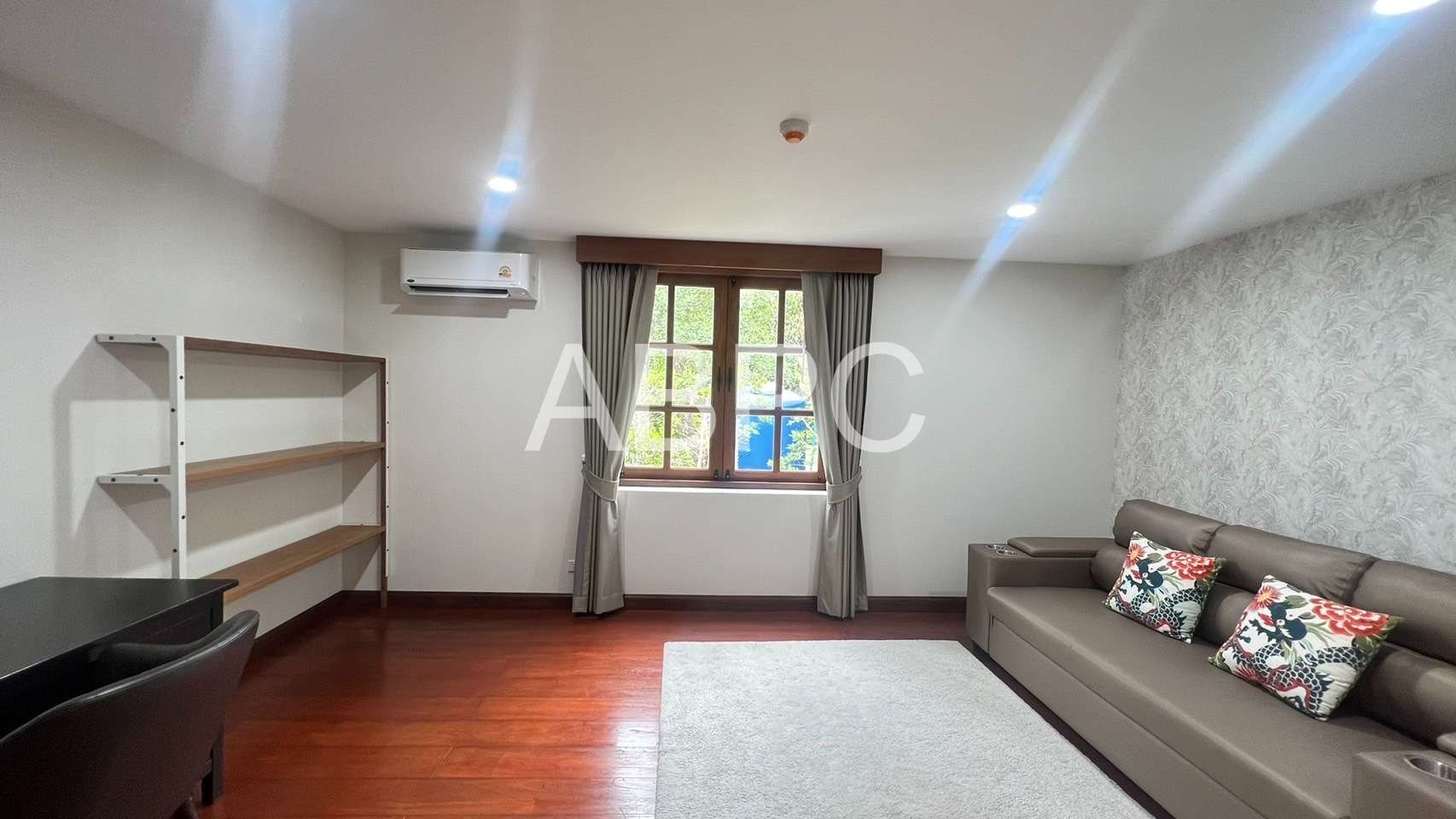 2 Bedrooms 2 Bathrooms in Bangsaray photo 9
