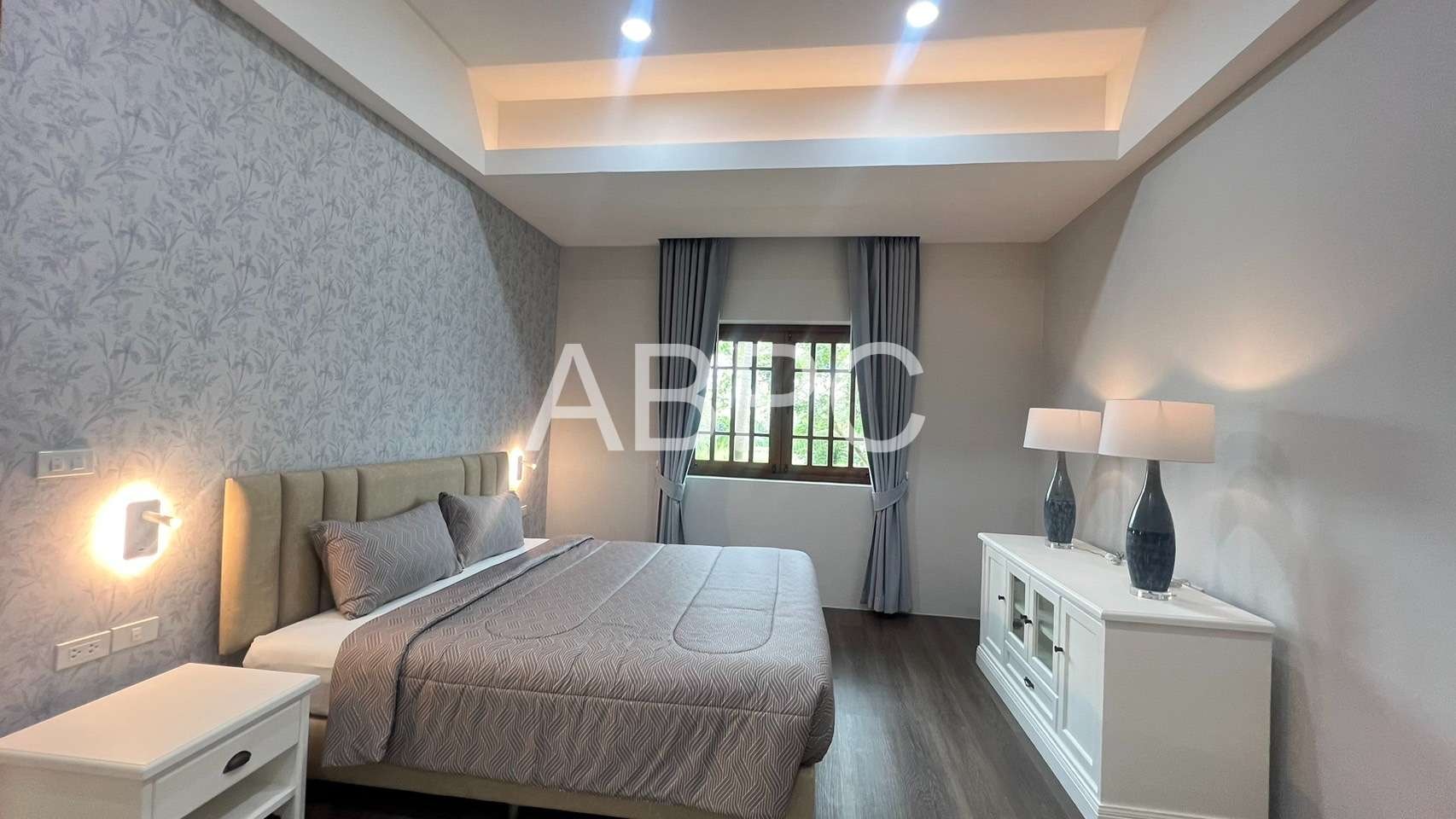 2 Bedrooms 2 Bathrooms in Bangsaray photo 8