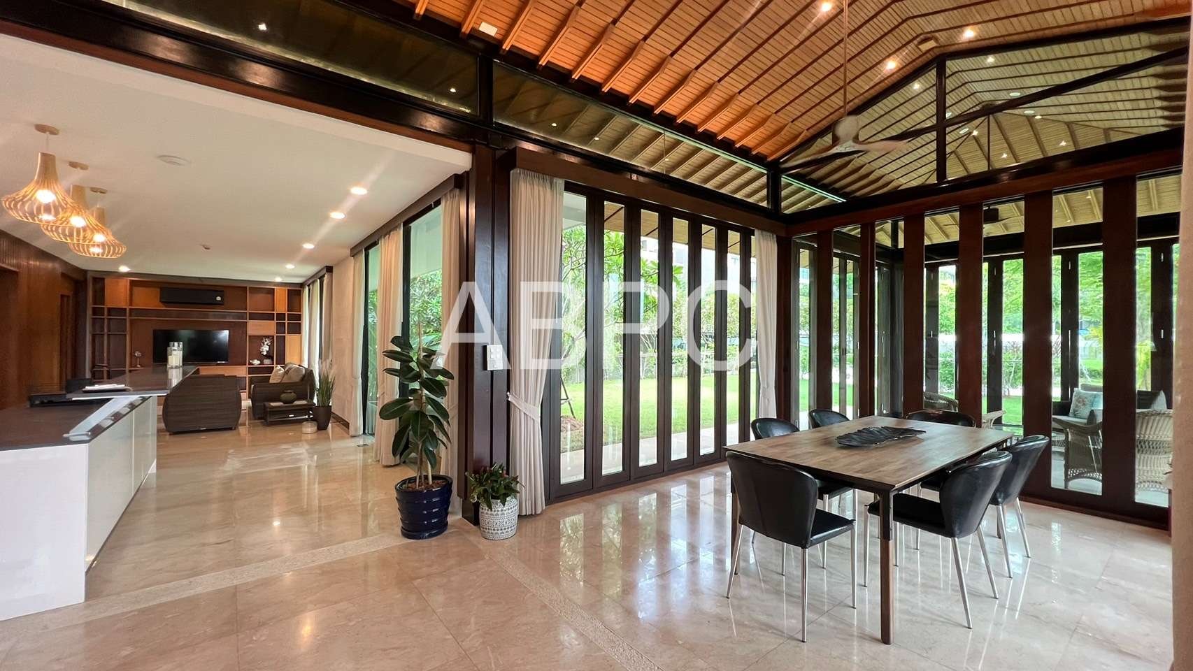 2 Bedrooms 2 Bathrooms in Bangsaray photo 3
