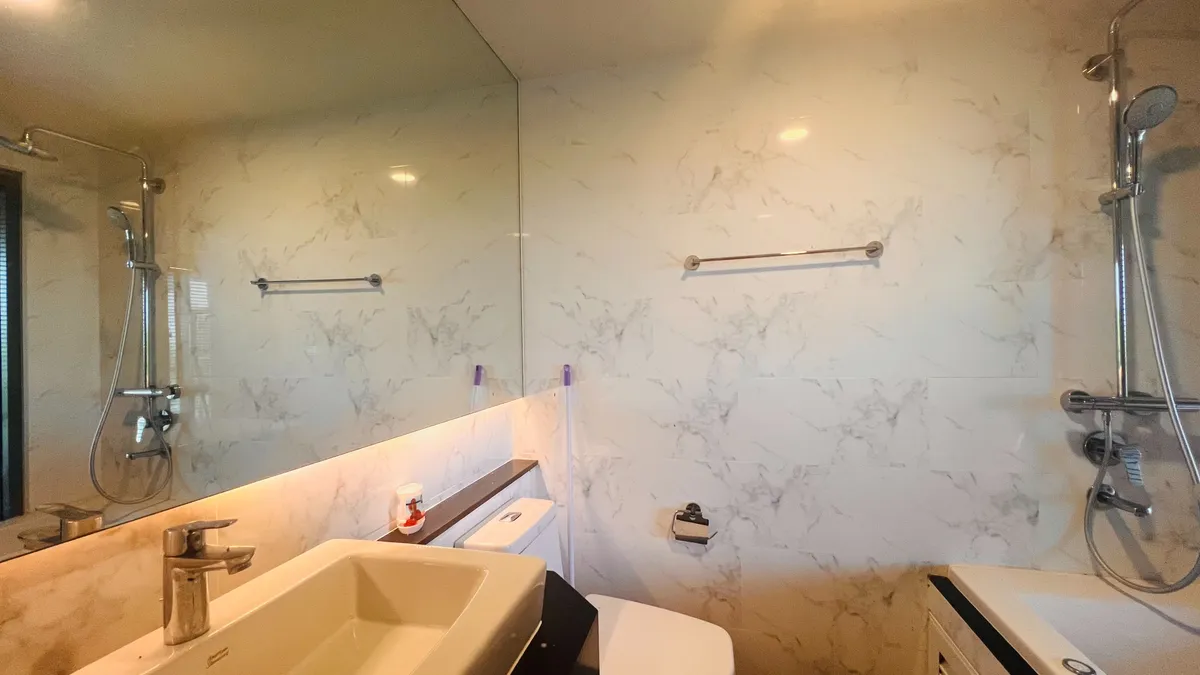 Decent Seaview 2 bedrooms 2 Bathrooms for Rent in Pratumnak photo 13