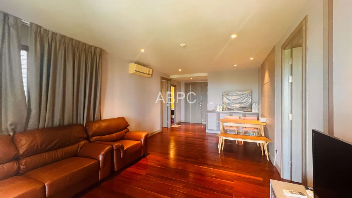 Decent Seaview 2 bedrooms 2 Bathrooms for Rent in Pratumnak photo 7