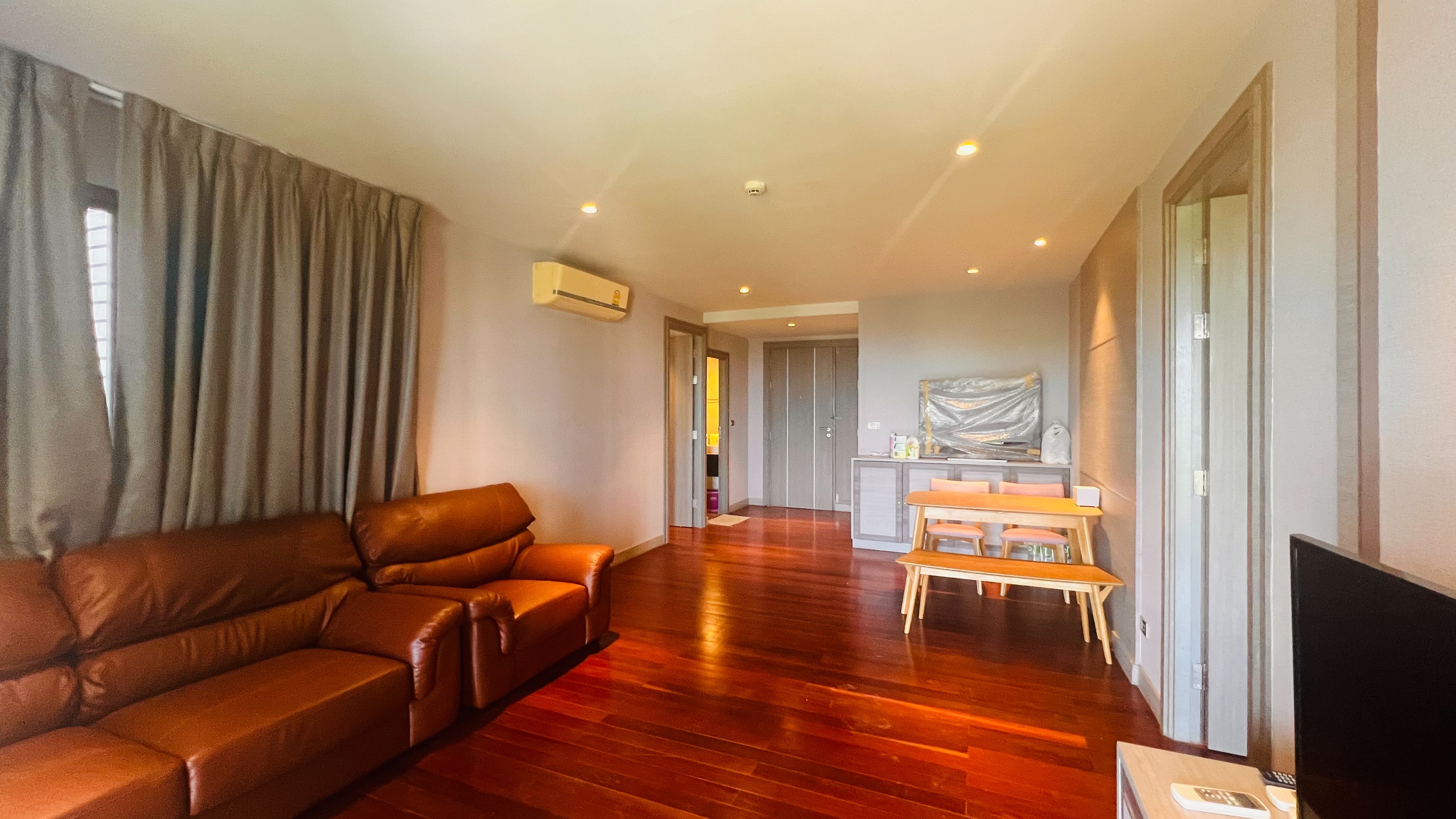 Decent Seaview 2 bedrooms 2 Bathrooms for Rent in Pratumnak photo 15