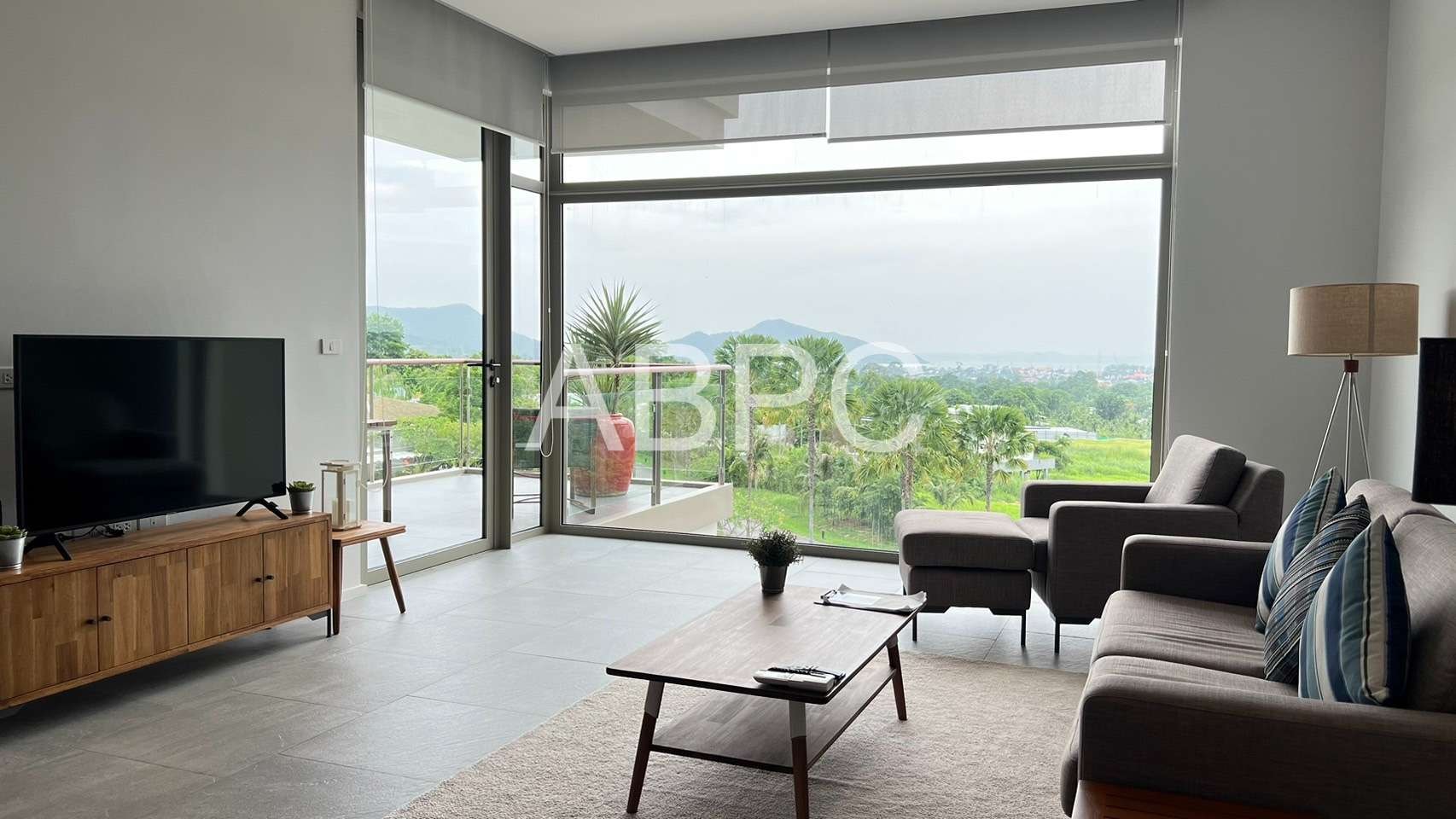 1 Bedroom 1 Bathroom in Bangsaray photo 8