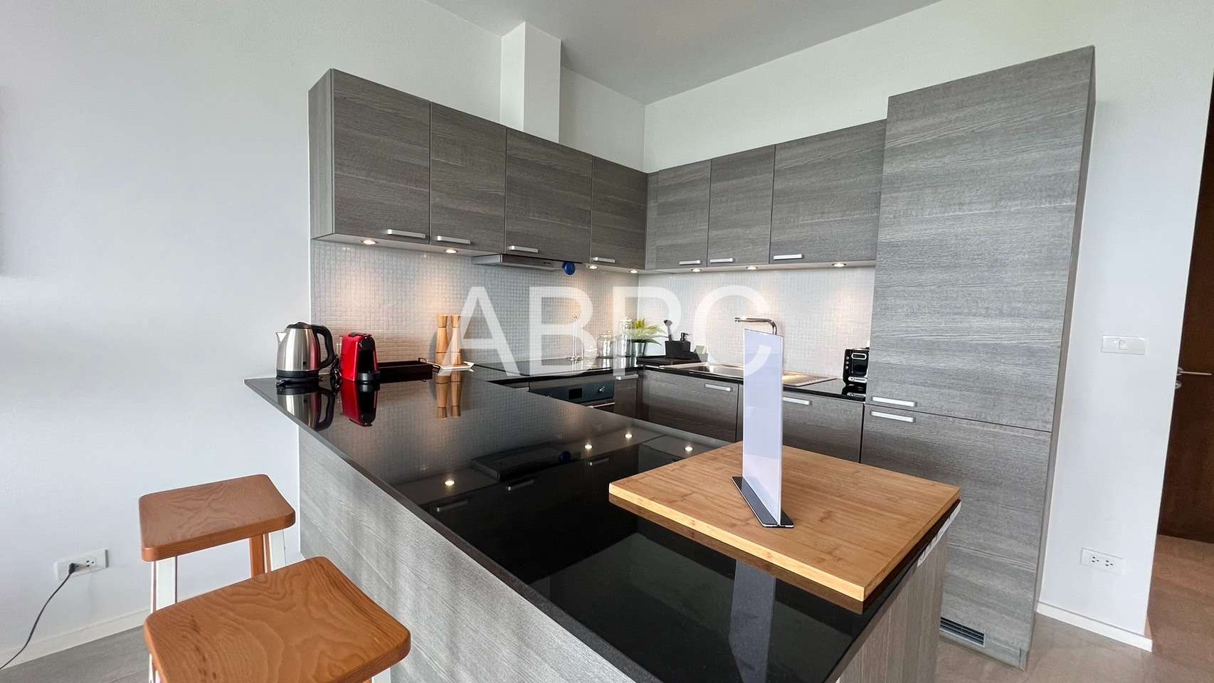 1 Bedroom 1 Bathroom in Bangsaray photo 9