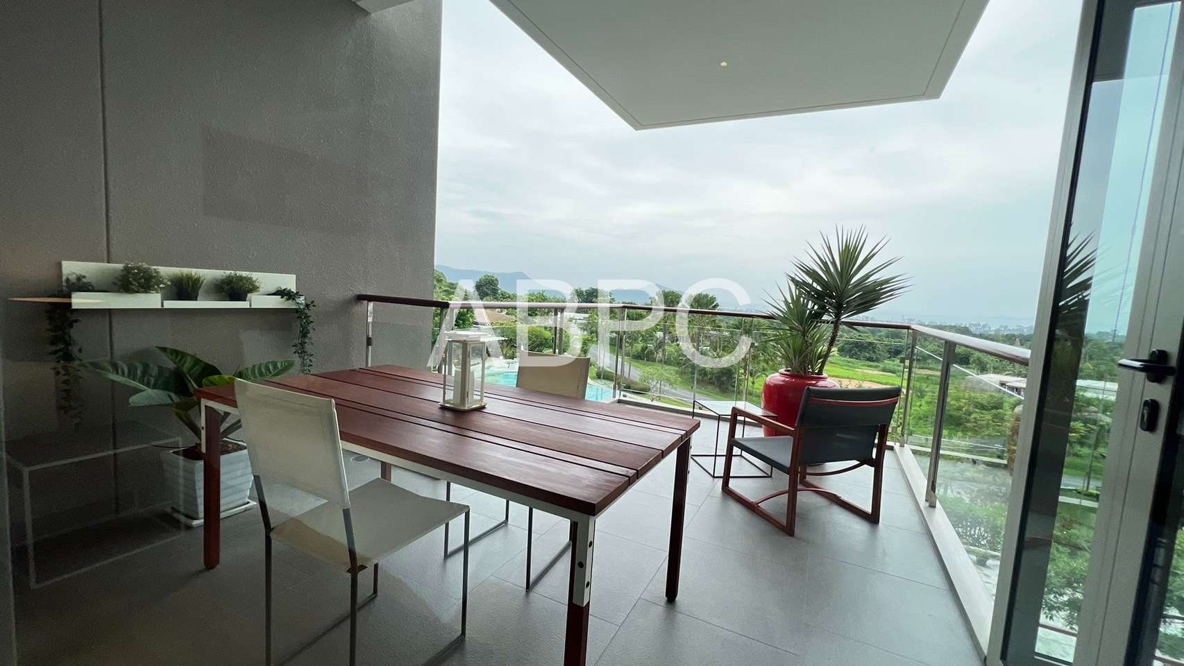 1 Bedroom 1 Bathroom in Bangsaray photo 3