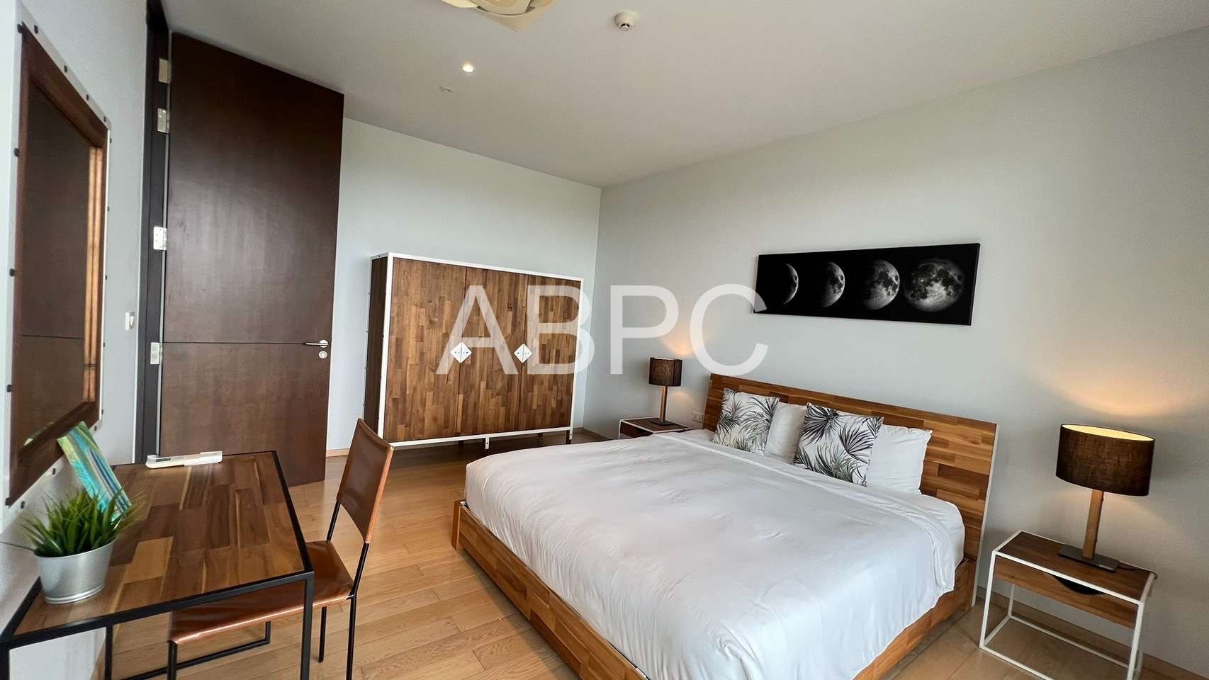 1 Bedroom 1 Bathroom in Bangsaray photo 12