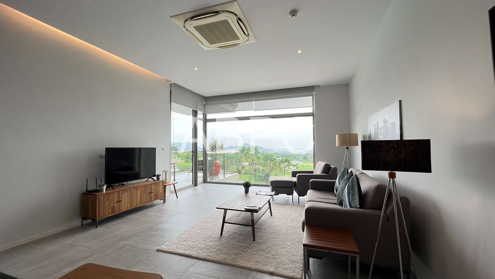 1 Bedroom 1 Bathroom in Bangsaray photo 7