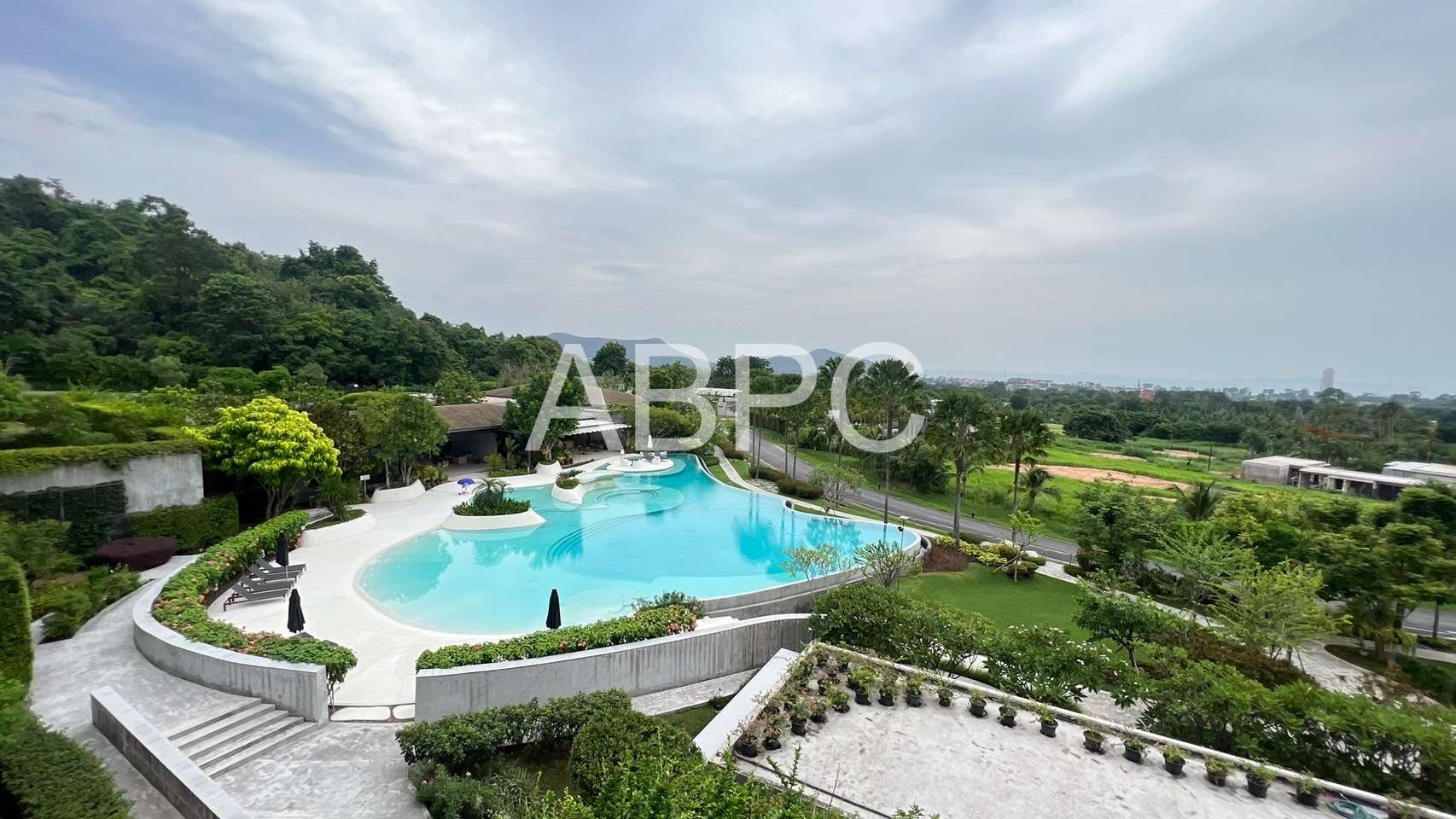 1 Bedroom 1 Bathroom in Bangsaray