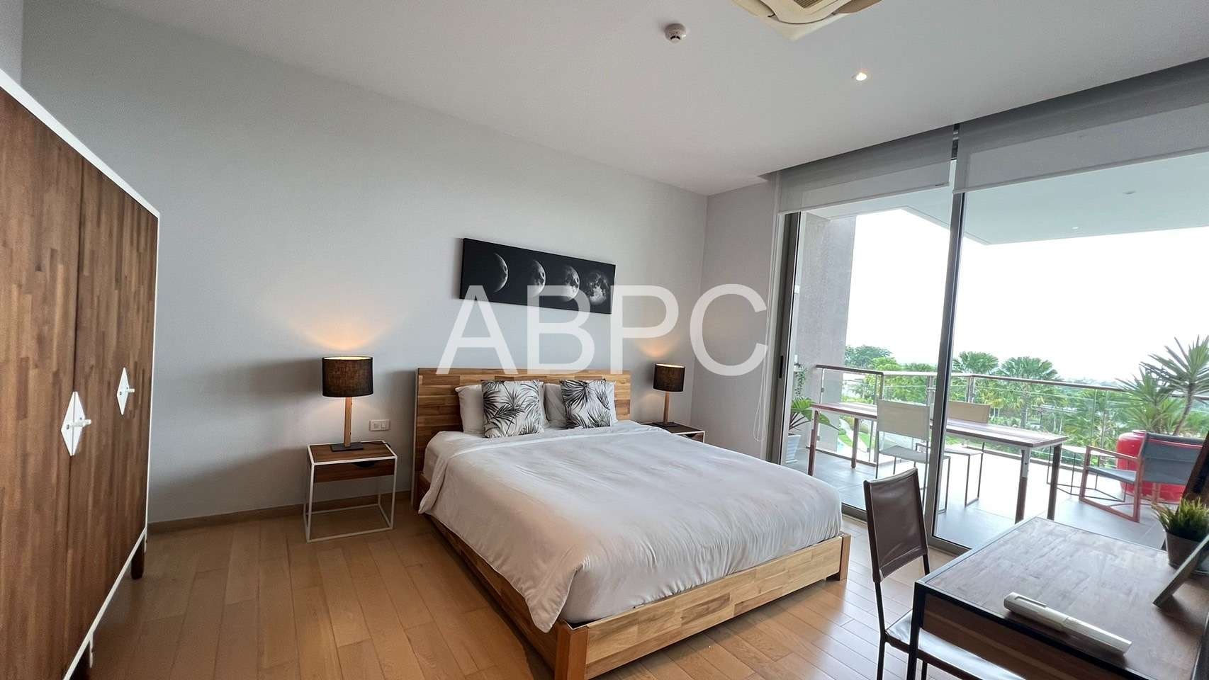 1 Bedroom 1 Bathroom in Bangsaray photo 11
