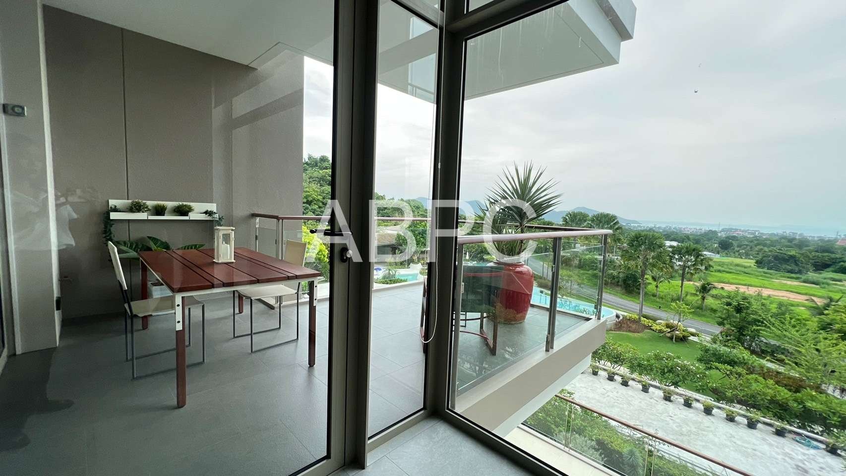 1 Bedroom 1 Bathroom in Bangsaray photo 6