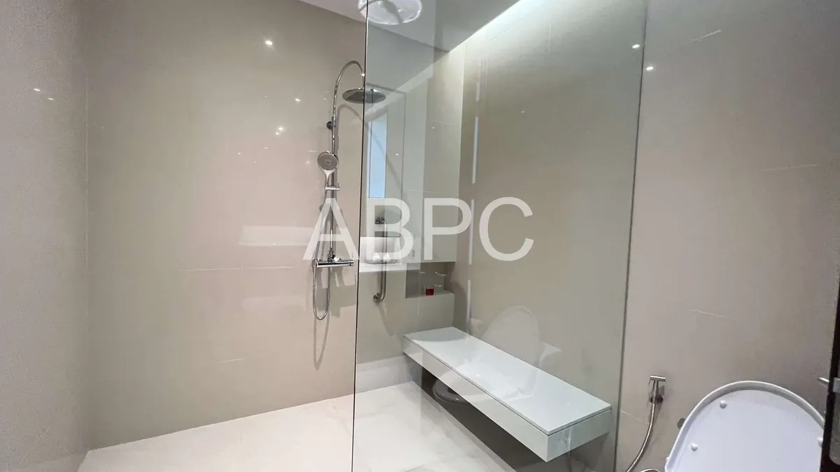 1 Bedroom 1 Bathroom in Bangsaray photo 13