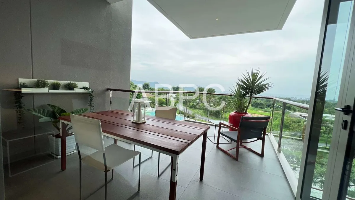 1 Bedroom 1 Bathroom in Bangsaray photo 3