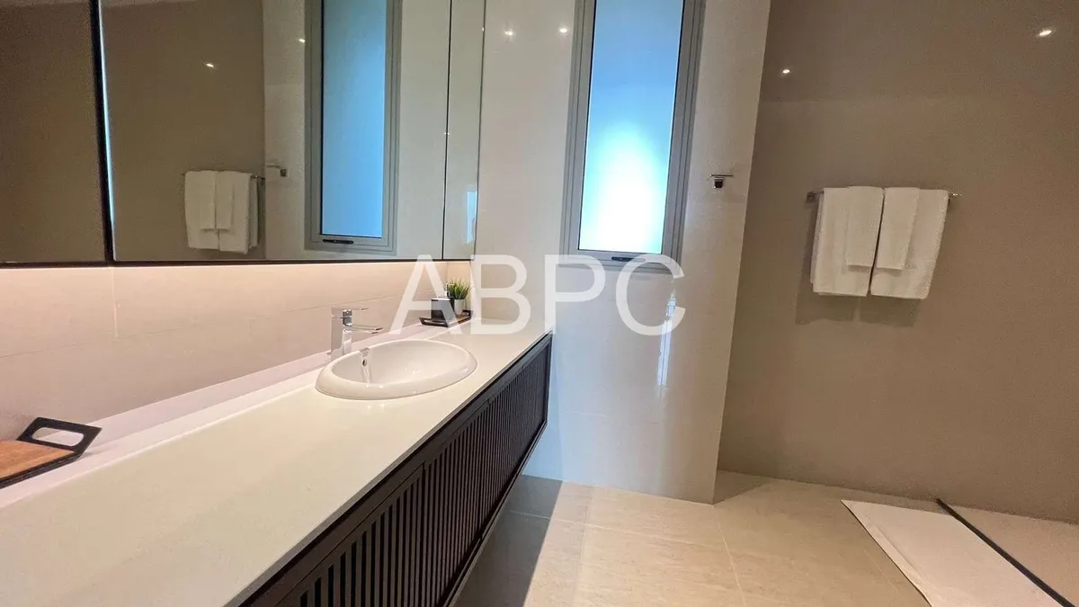 1 Bedroom 1 Bathroom in Bangsaray photo 4