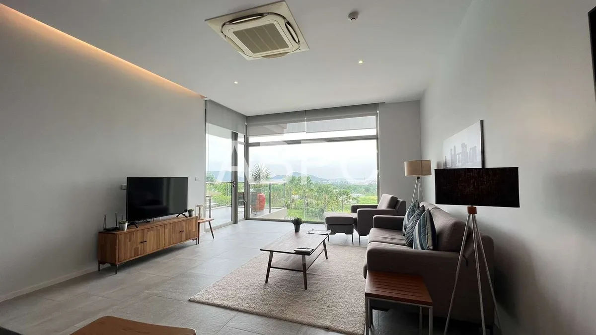 1 Bedroom 1 Bathroom in Bangsaray photo 7