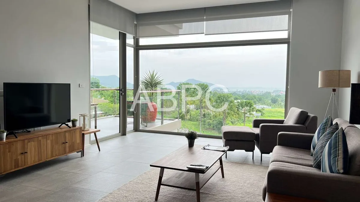 1 Bedroom 1 Bathroom in Bangsaray photo 8