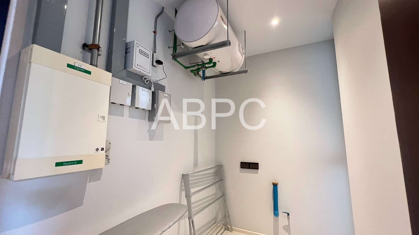 2 Bedrooms 1 Bathroom in Bangsaray photo 11
