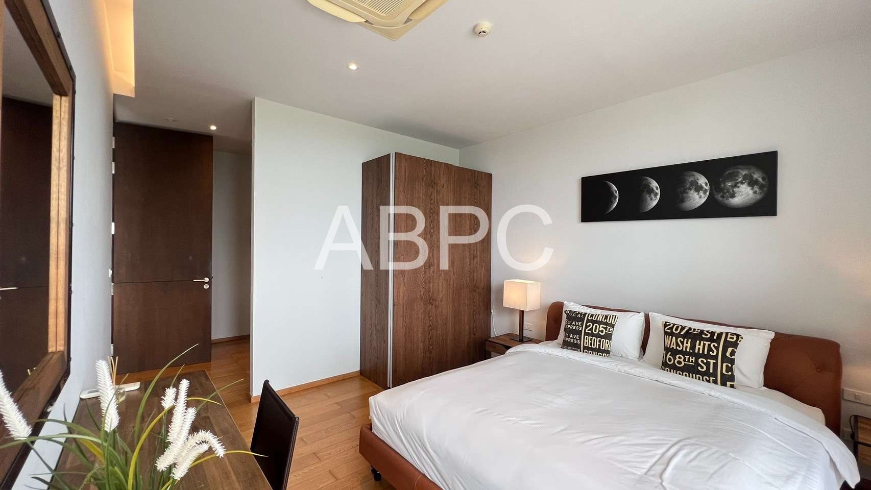 2 Bedrooms 1 Bathroom in Bangsaray photo 7