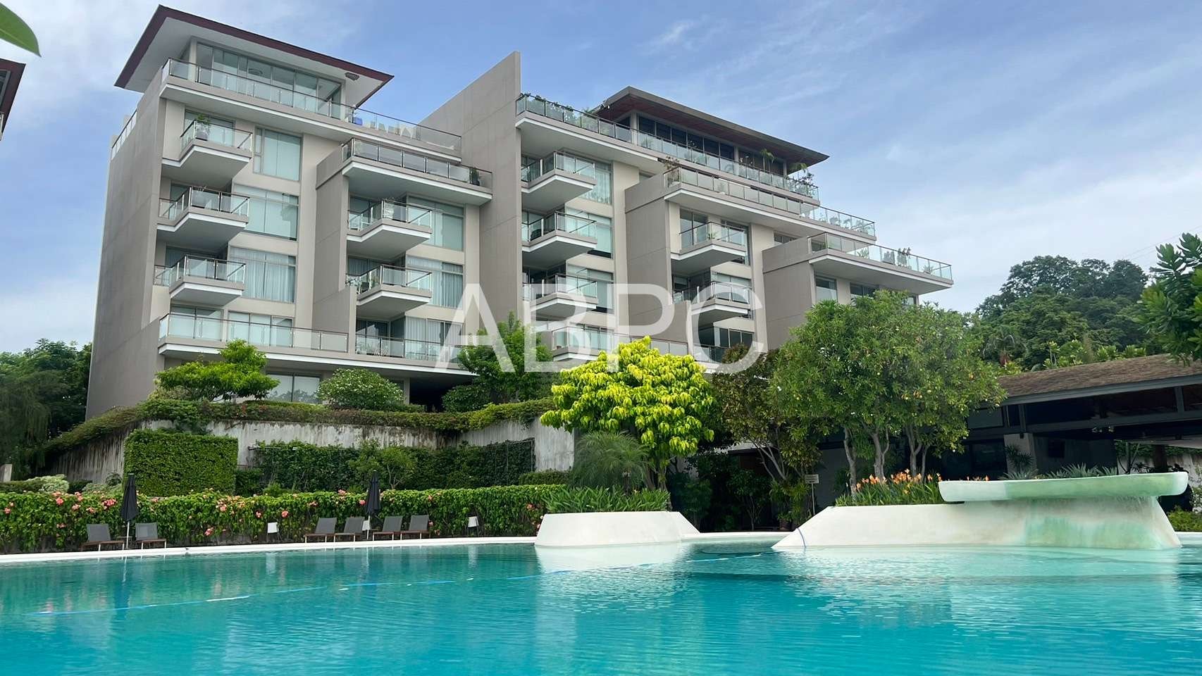 2 Bedrooms 1 Bathroom in Bangsaray photo 3
