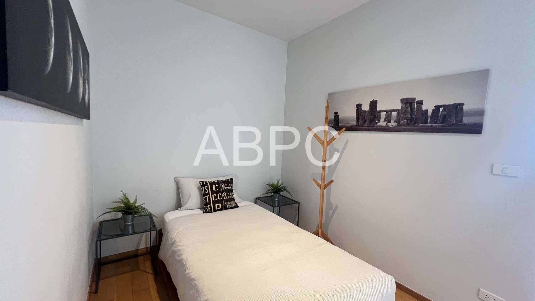 2 Bedrooms 1 Bathroom in Bangsaray photo 8