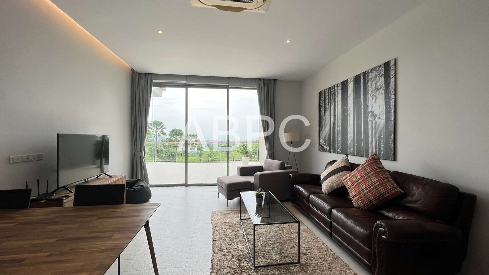 2 Bedrooms 1 Bathroom in Bangsaray photo 5