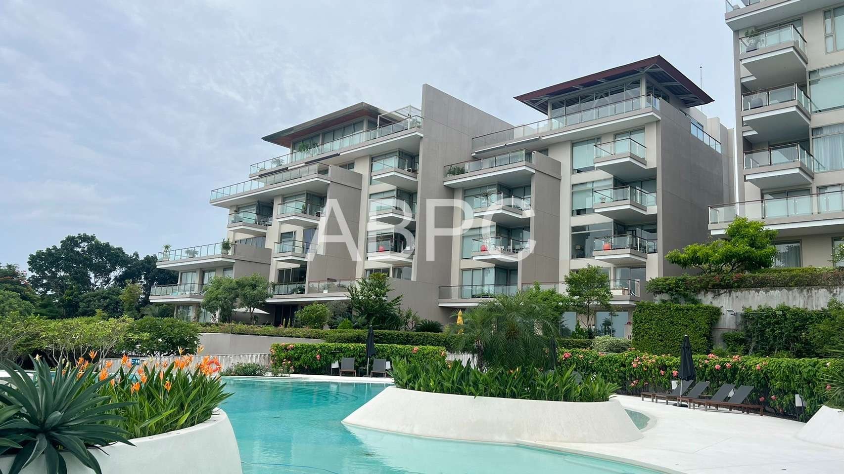 2 Bedrooms 1 Bathroom in Bangsaray
