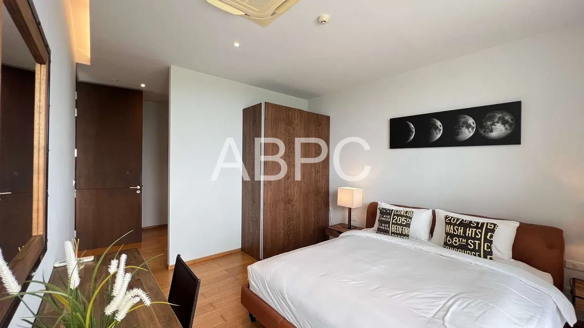 2 Bedrooms 1 Bathroom in Bangsaray photo 6