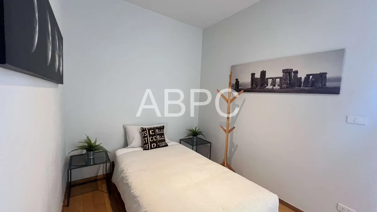 2 Bedrooms 1 Bathroom in Bangsaray photo 7