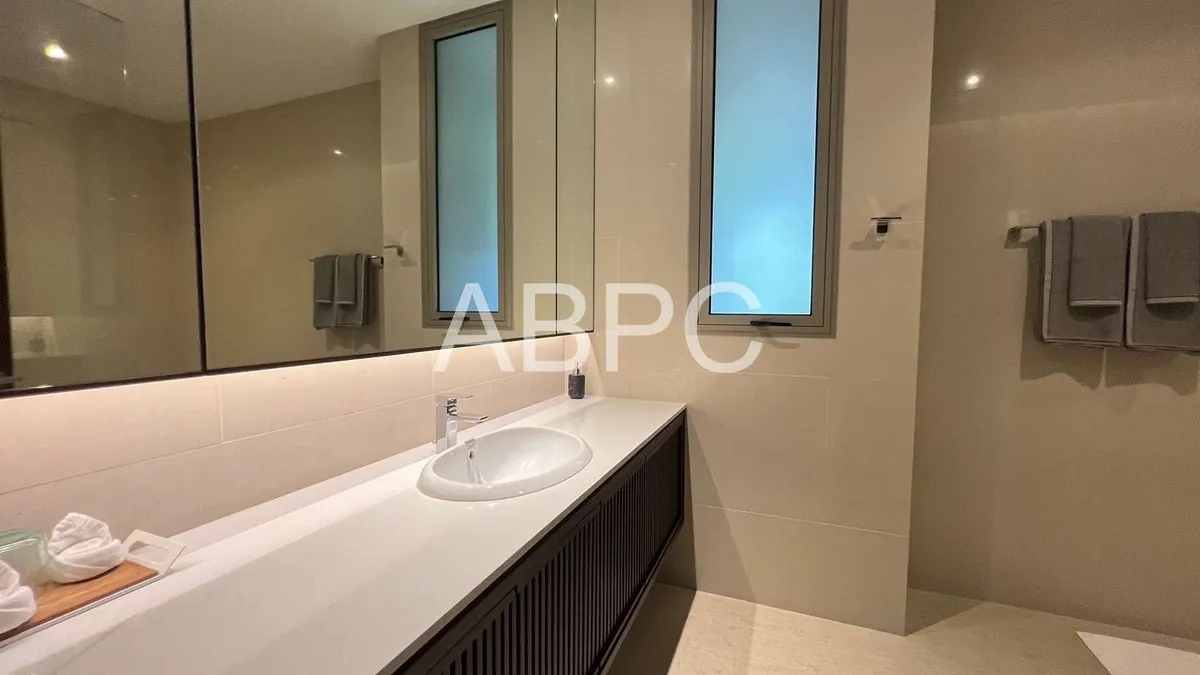 2 Bedrooms 1 Bathroom in Bangsaray photo 8