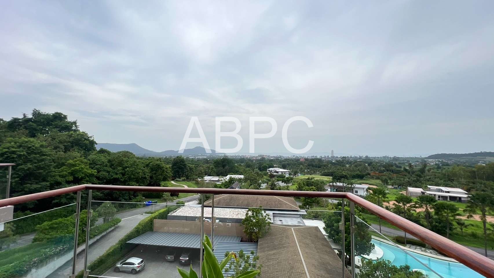 2 Bedrooms 3 Bathrooms in Bangsaray photo 14