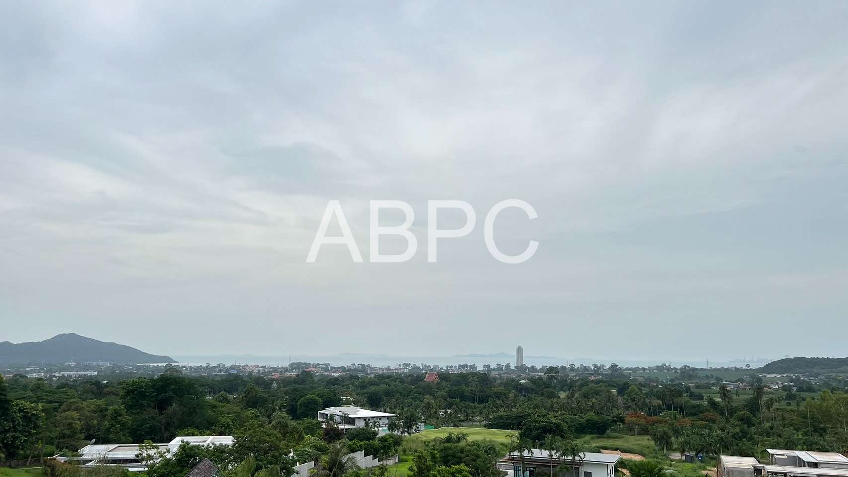 2 Bedrooms 3 Bathrooms in Bangsaray photo 15