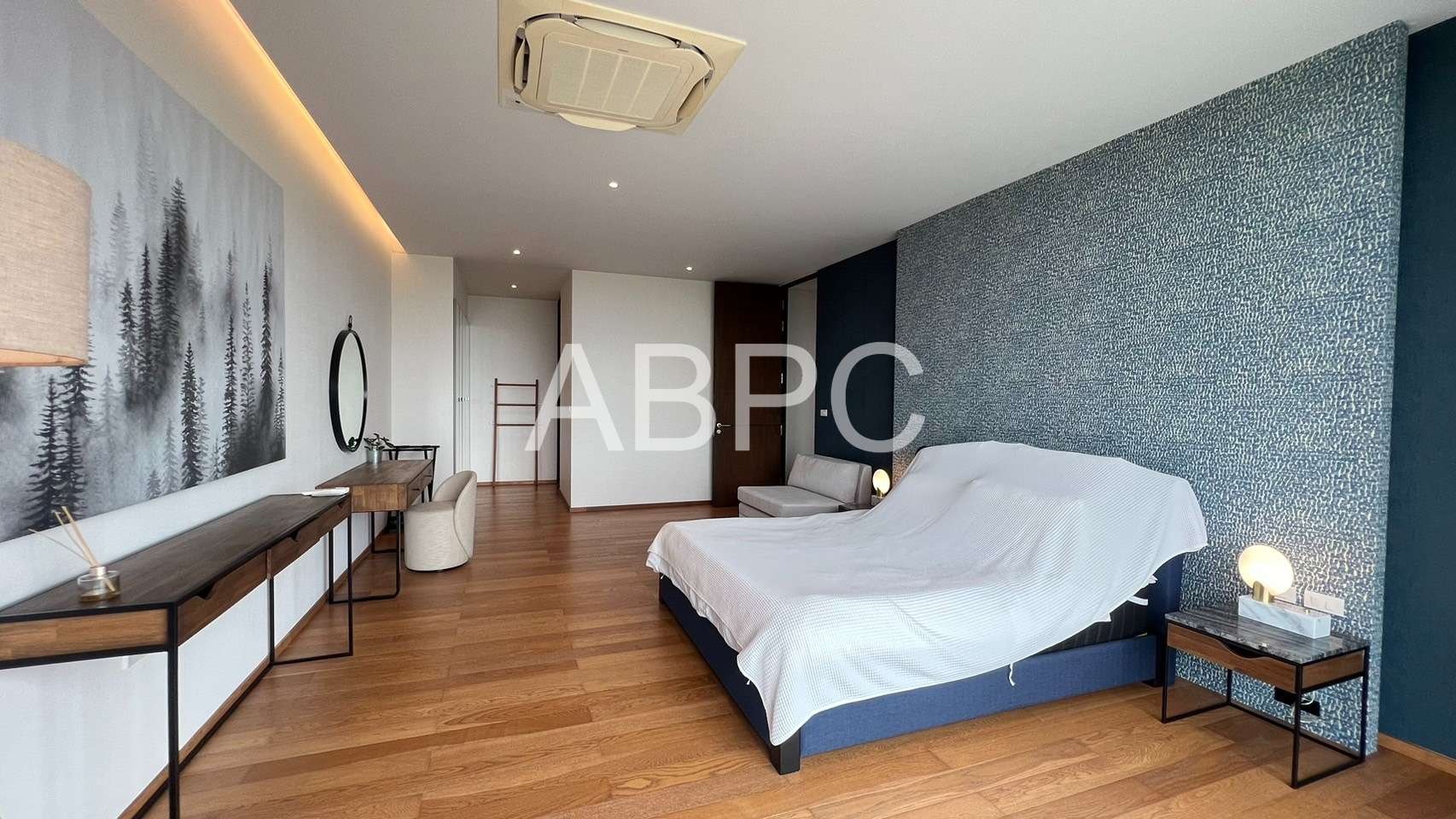 2 Bedrooms 3 Bathrooms in Bangsaray photo 9