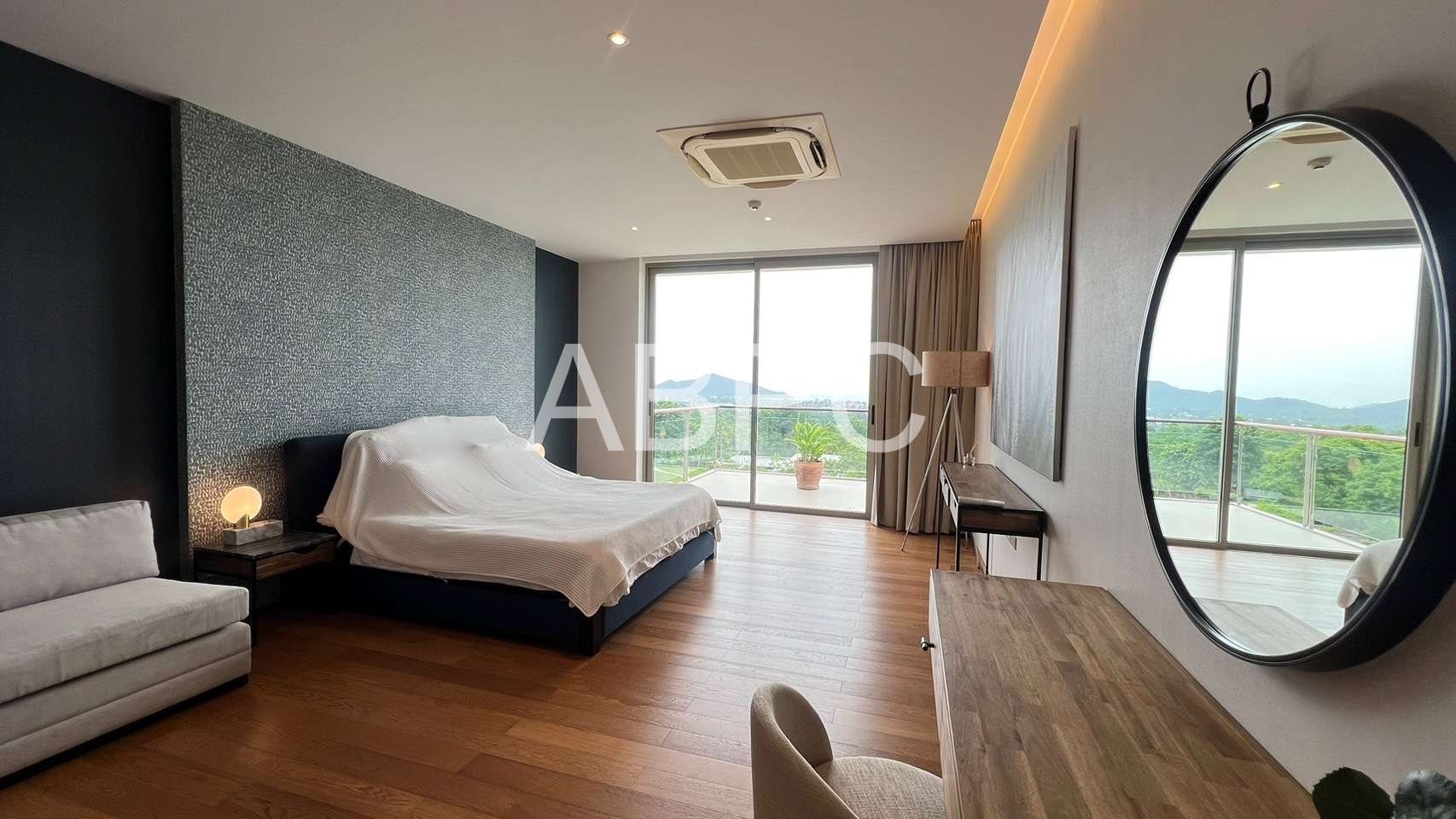2 Bedrooms 3 Bathrooms in Bangsaray photo 11