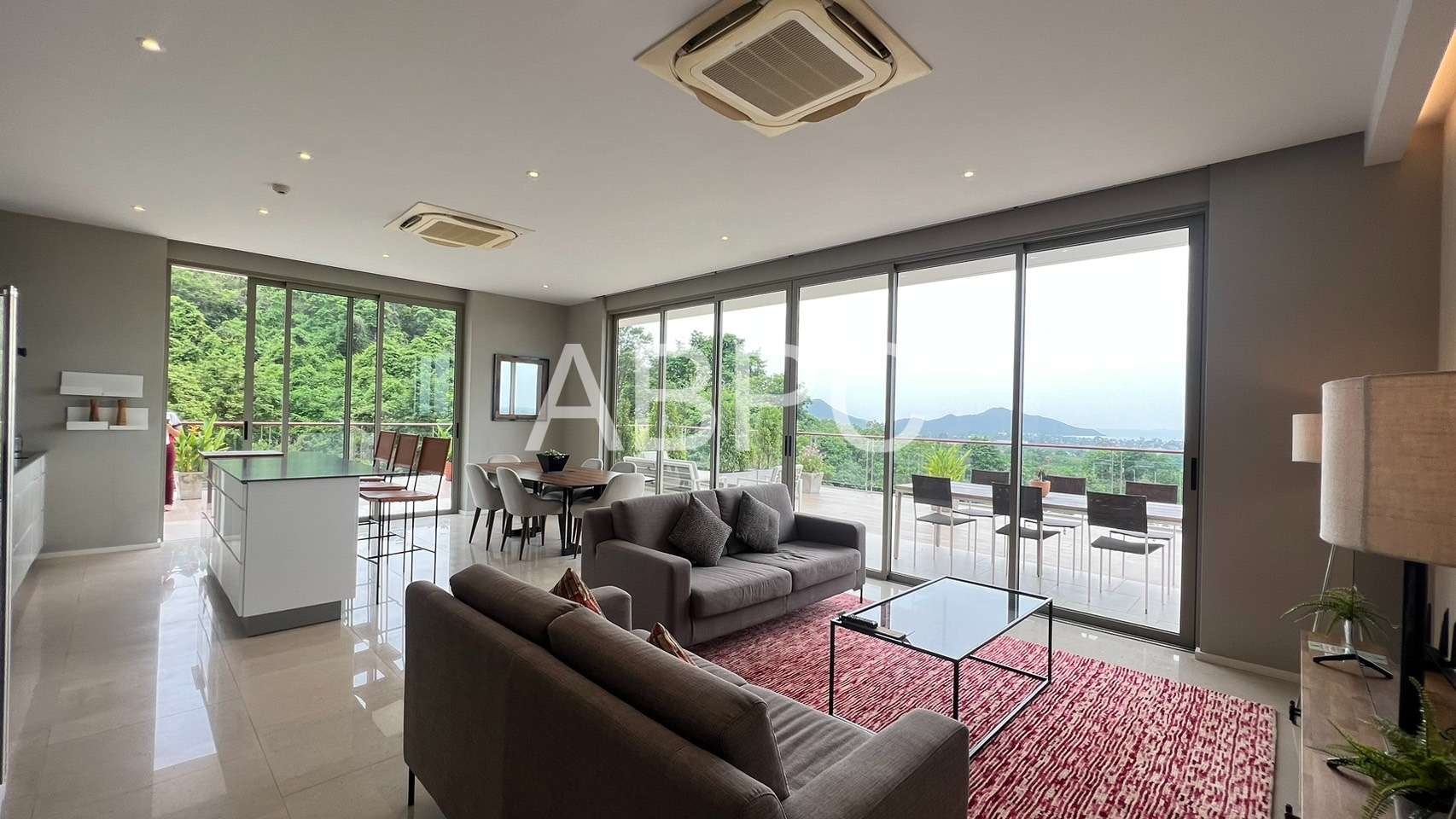 2 Bedrooms 3 Bathrooms in Bangsaray photo 8