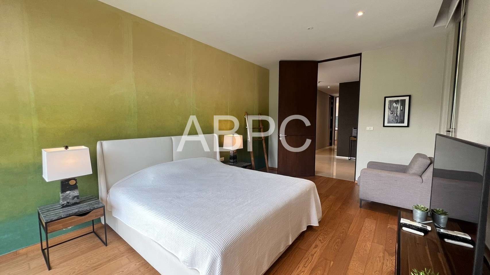 2 Bedrooms 3 Bathrooms in Bangsaray photo 10