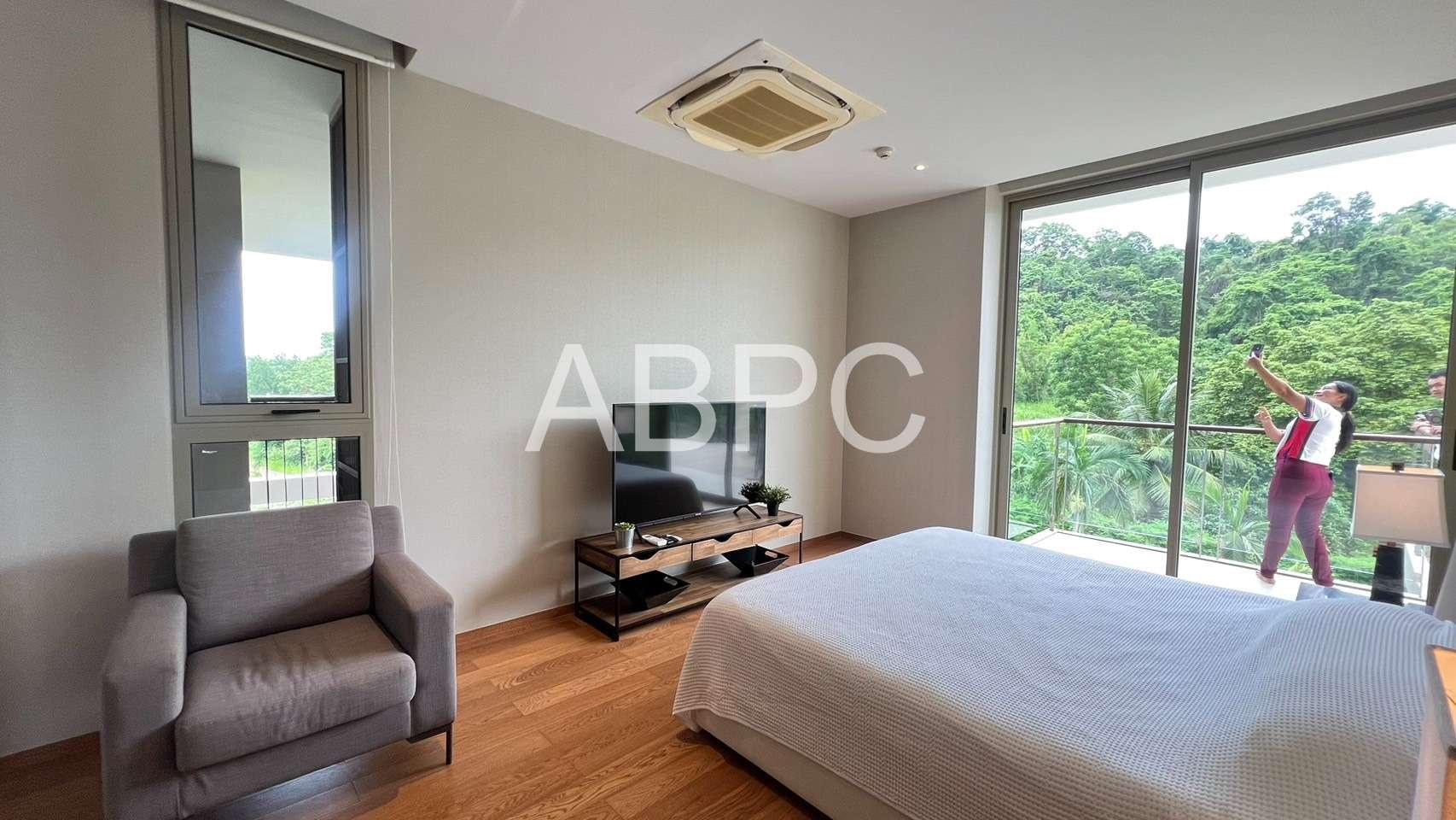2 Bedrooms 3 Bathrooms in Bangsaray photo 12