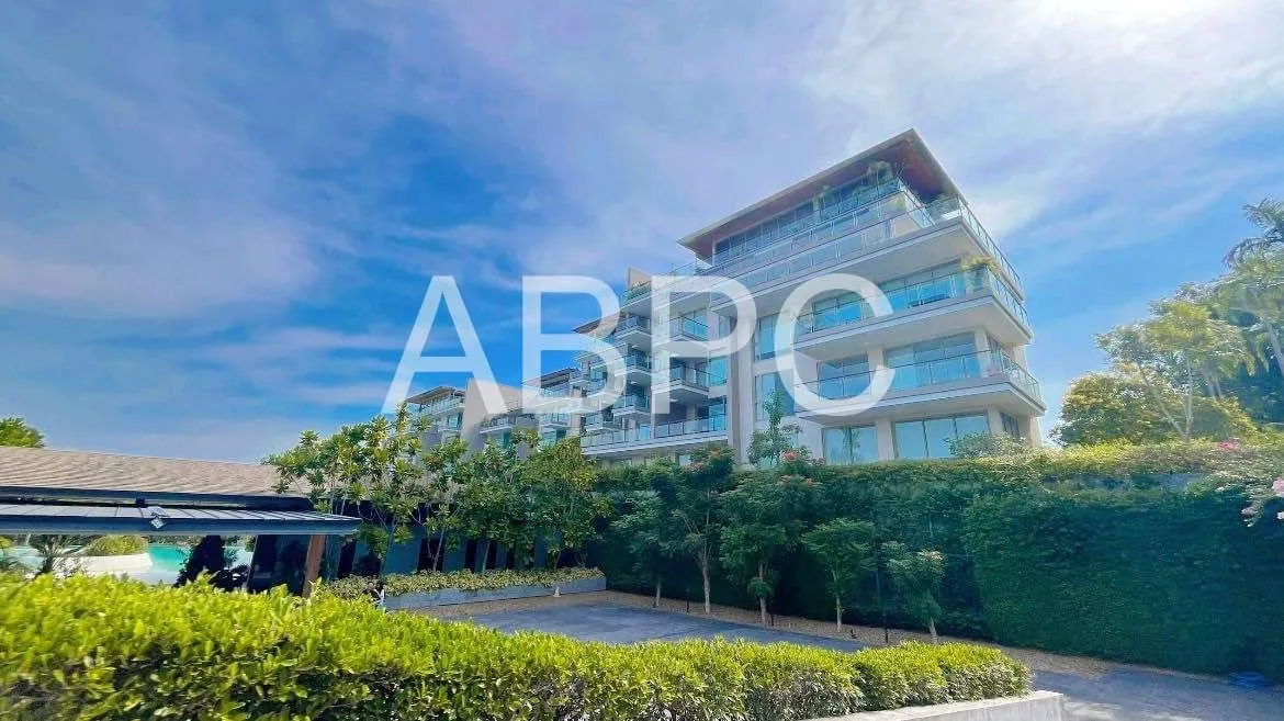 2 Bedrooms 3 Bathrooms in Bangsaray