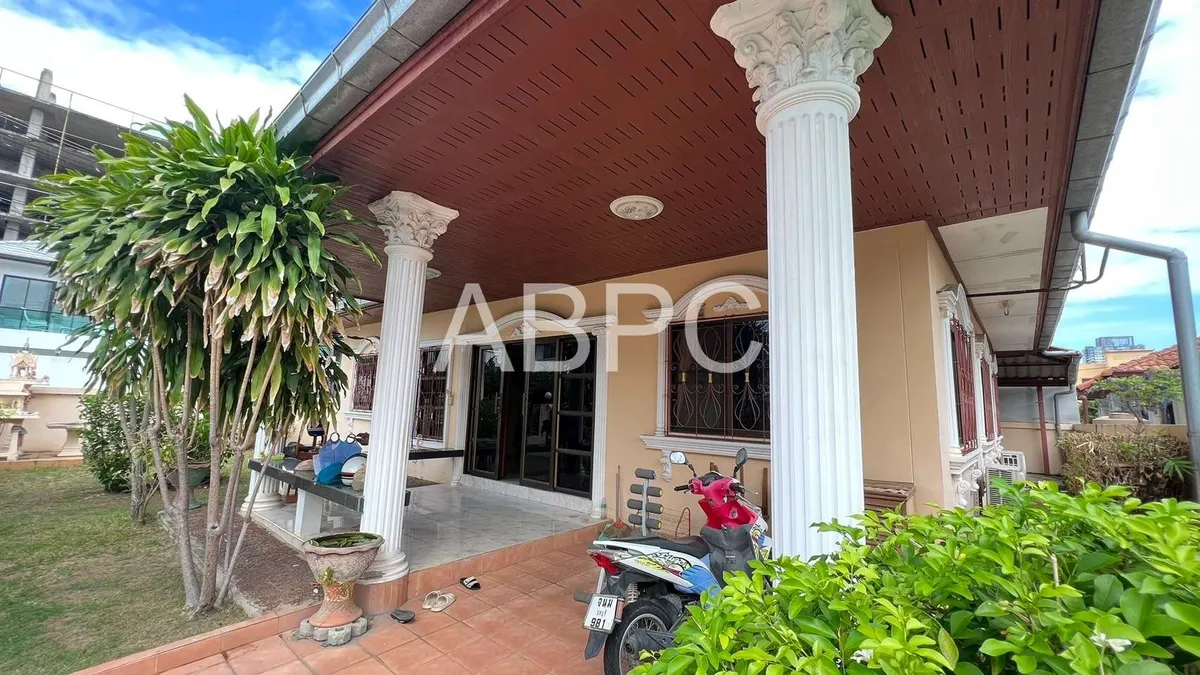 3 Bedrooms 2 Bathrooms in Jomtien photo 11