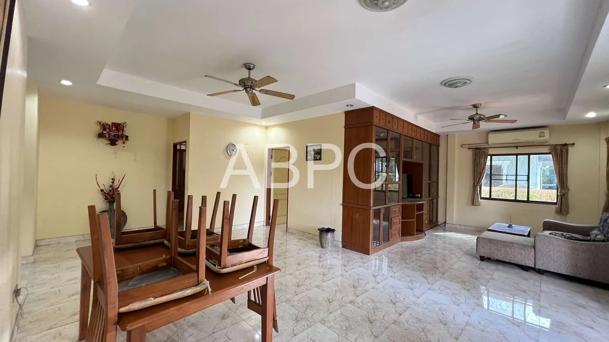 3 Bedrooms 2 Bathrooms in Jomtien photo 4