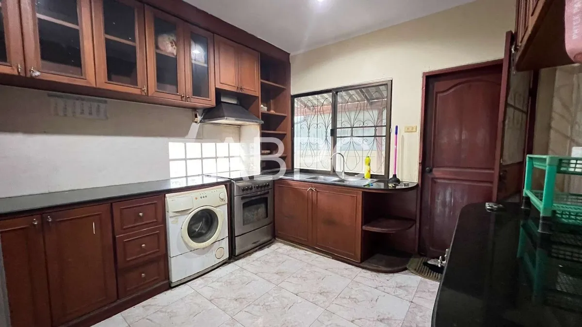 3 Bedrooms 2 Bathrooms in Jomtien photo 5