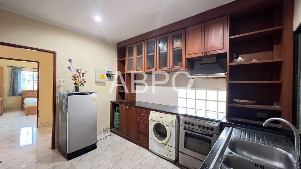 3 Bedrooms 2 Bathrooms in Jomtien photo 6