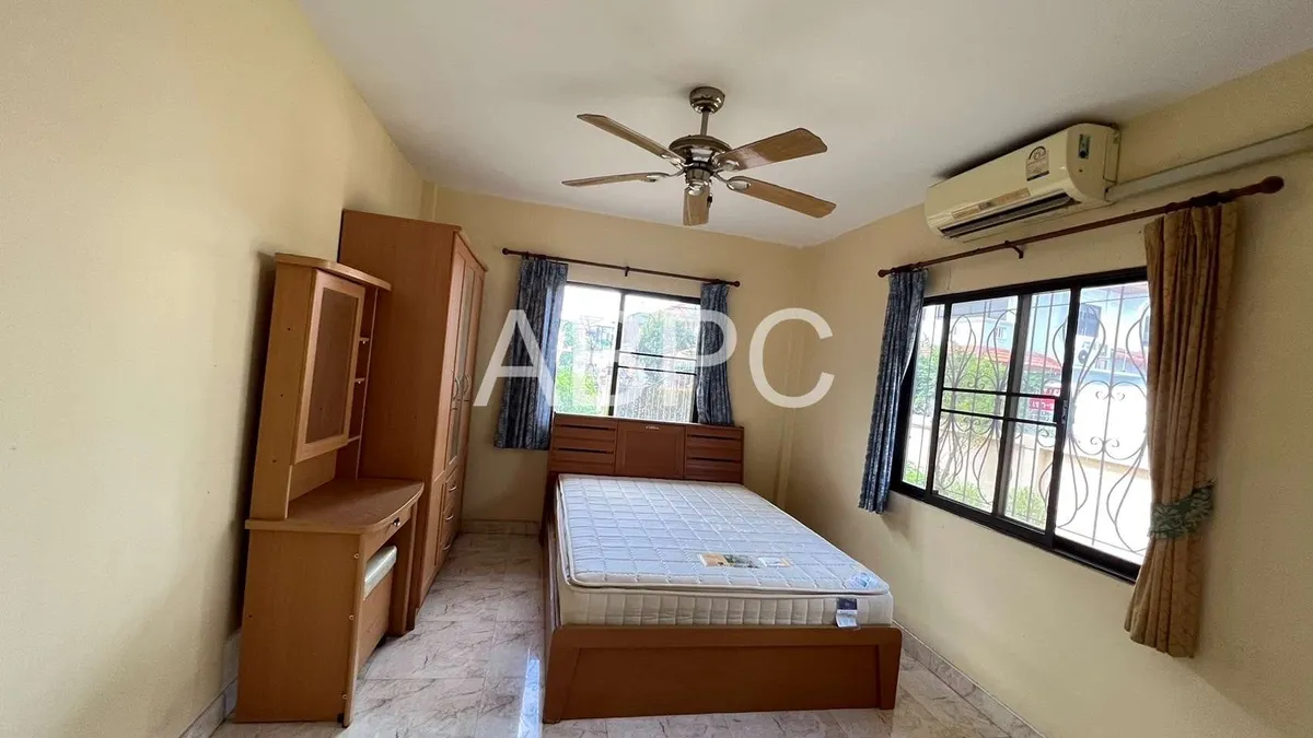 3 Bedrooms 2 Bathrooms in Jomtien photo 7