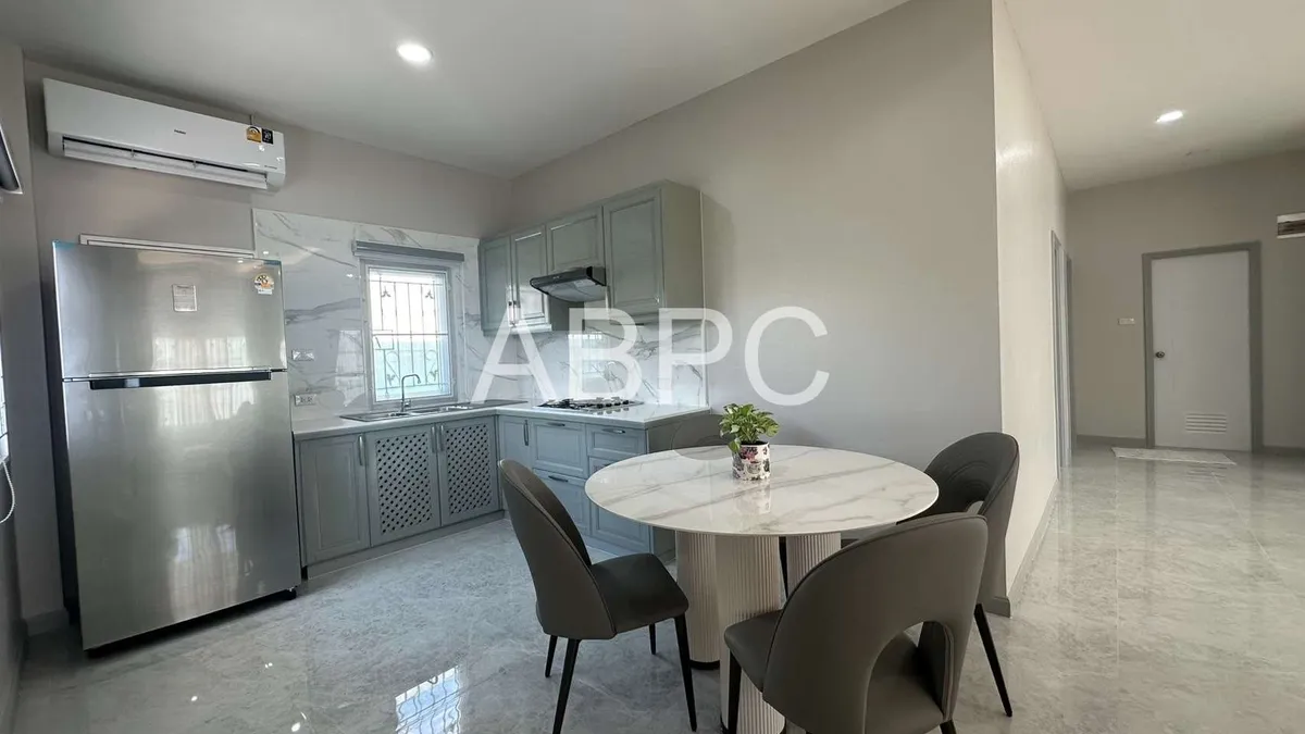 3 Bedrooms 2 Bathrooms in East Pattaya photo 6